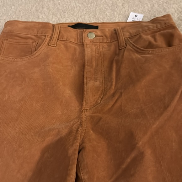 Joe’s Corduroy Pants - Picture 5 of 7